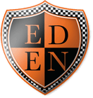 Eden Prestiage Autocare Logo